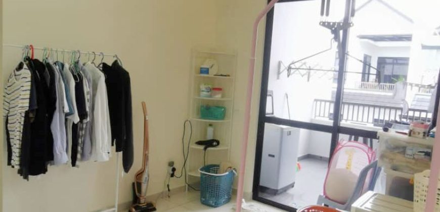 Eco Summer – 2 Storey Terrace House – FOR SALE Eco Summer – 2 Storey Terrace House – FOR SALE