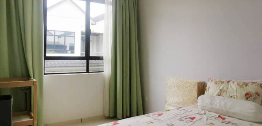 Eco Summer – 2 Storey Terrace House – FOR SALE Eco Summer – 2 Storey Terrace House – FOR SALE