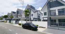 Eco Spring – 2 Storey Semi Detached House – FOR SALE Eco Spring – 2 Storey Semi Detached House – FOR SALE