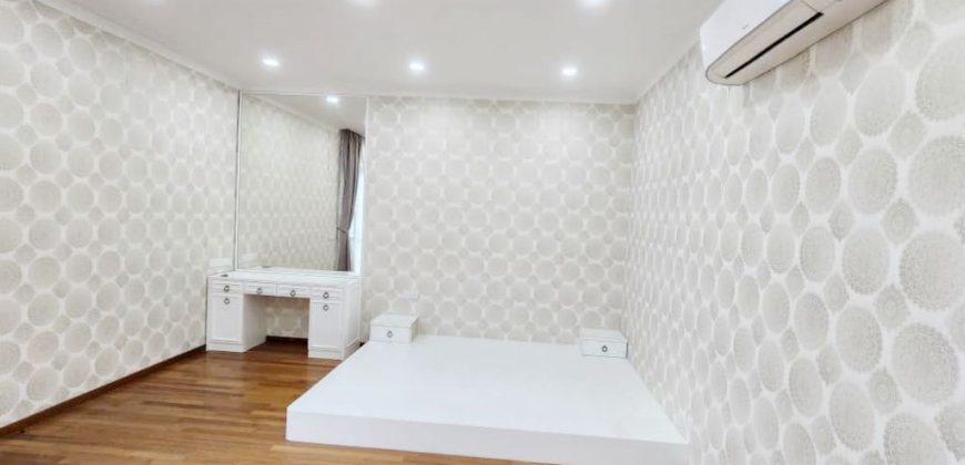 Eco Spring – 2 Storey Semi Detached House – FOR SALE Eco Spring – 2 Storey Semi Detached House – FOR SALE