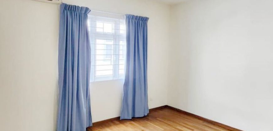 Eco Spring – 2 Storey Semi Detached House – FOR SALE Eco Spring – 2 Storey Semi Detached House – FOR SALE