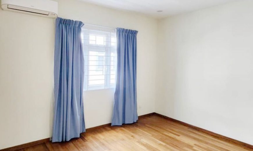 Eco Spring – 2 Storey Semi Detached House – FOR SALE Eco Spring – 2 Storey Semi Detached House – FOR SALE