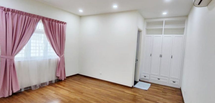 Eco Spring – 2 Storey Semi Detached House – FOR SALE Eco Spring – 2 Storey Semi Detached House – FOR SALE