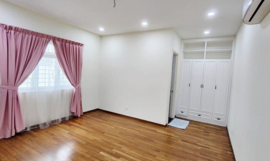Eco Spring – 2 Storey Semi Detached House – FOR SALE Eco Spring – 2 Storey Semi Detached House – FOR SALE