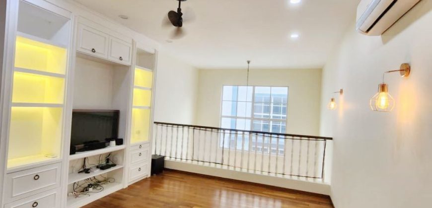 Eco Spring – 2 Storey Semi Detached House – FOR SALE Eco Spring – 2 Storey Semi Detached House – FOR SALE