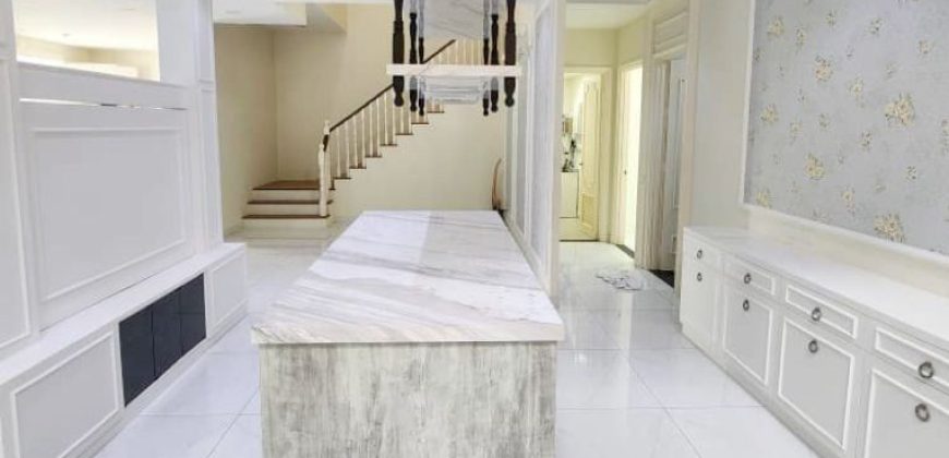 Eco Spring – 2 Storey Semi Detached House – FOR SALE Eco Spring – 2 Storey Semi Detached House – FOR SALE