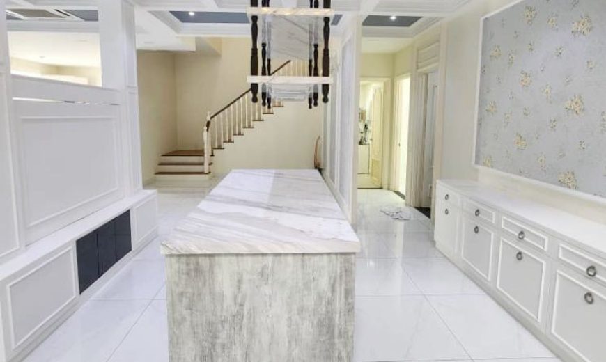 Eco Spring – 2 Storey Semi Detached House – FOR SALE Eco Spring – 2 Storey Semi Detached House – FOR SALE