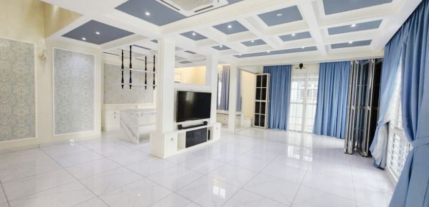 Eco Spring – 2 Storey Semi Detached House – FOR SALE Eco Spring – 2 Storey Semi Detached House – FOR SALE