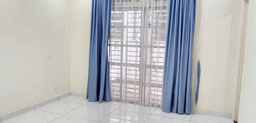 Eco Spring – 2 Storey Semi Detached House – FOR SALE Eco Spring – 2 Storey Semi Detached House – FOR SALE