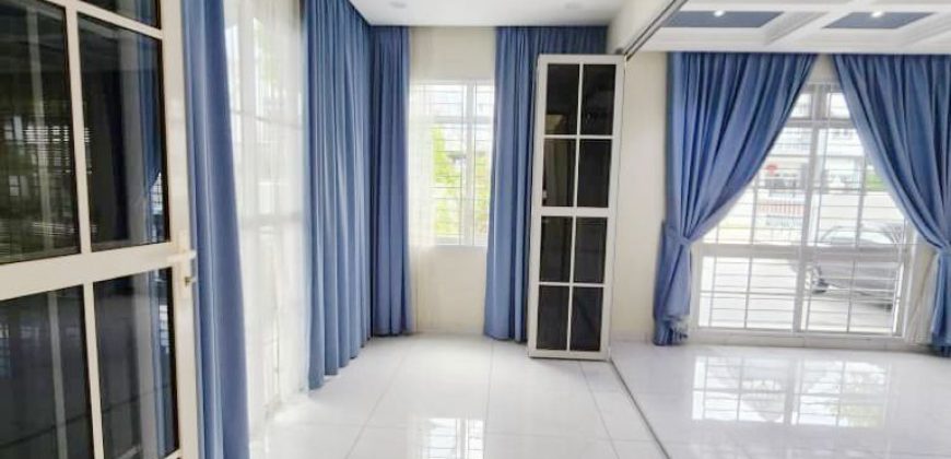 Eco Spring – 2 Storey Semi Detached House – FOR SALE Eco Spring – 2 Storey Semi Detached House – FOR SALE