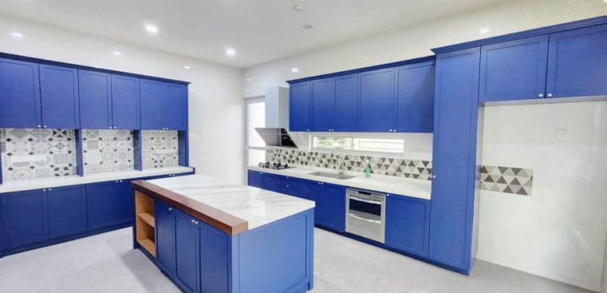 Eco Spring – 2 Storey Semi Detached House – FOR SALE Eco Spring – 2 Storey Semi Detached House – FOR SALE