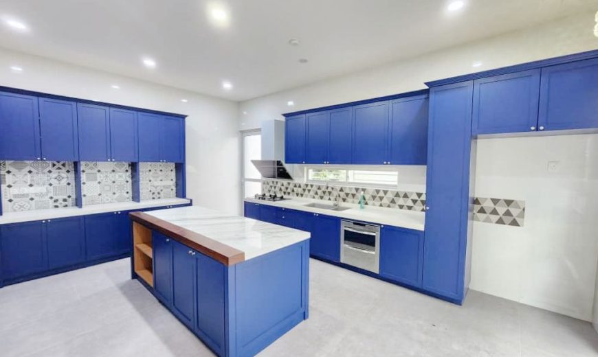 Eco Spring – 2 Storey Semi Detached House – FOR SALE Eco Spring – 2 Storey Semi Detached House – FOR SALE