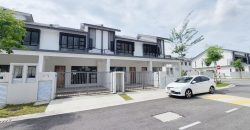 Crest @ JP Perdana – 2 Storey Corner Terrace House – FOR SALE Crest @ JP Perdana – 2 Storey Corner Terrace House – FOR SALE