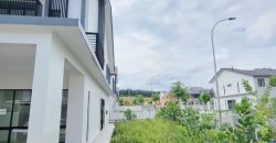 Crest @ JP Perdana – 2 Storey Corner Terrace House – FOR SALE Crest @ JP Perdana – 2 Storey Corner Terrace House – FOR SALE