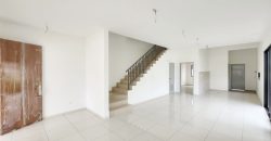 Crest @ JP Perdana – 2 Storey Corner Terrace House – FOR SALE Crest @ JP Perdana – 2 Storey Corner Terrace House – FOR SALE