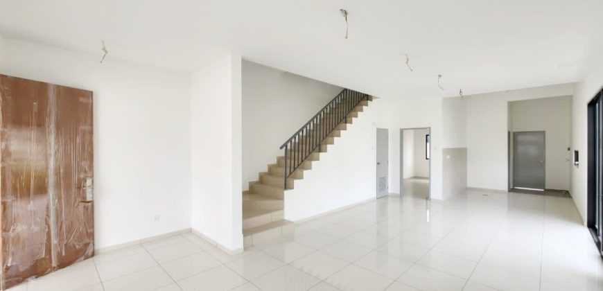 Crest @ JP Perdana – 2 Storey Corner Terrace House – FOR SALE Crest @ JP Perdana – 2 Storey Corner Terrace House – FOR SALE
