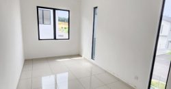 Crest @ JP Perdana – 2 Storey Corner Terrace House – FOR SALE Crest @ JP Perdana – 2 Storey Corner Terrace House – FOR SALE