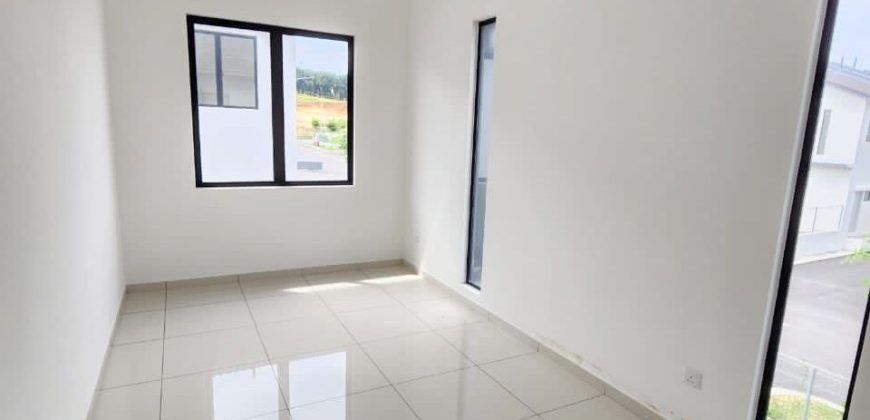 Crest @ JP Perdana – 2 Storey Corner Terrace House – FOR SALE Crest @ JP Perdana – 2 Storey Corner Terrace House – FOR SALE