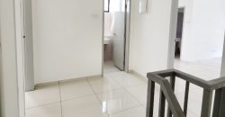 Crest @ JP Perdana – 2 Storey Corner Terrace House – FOR SALE Crest @ JP Perdana – 2 Storey Corner Terrace House – FOR SALE
