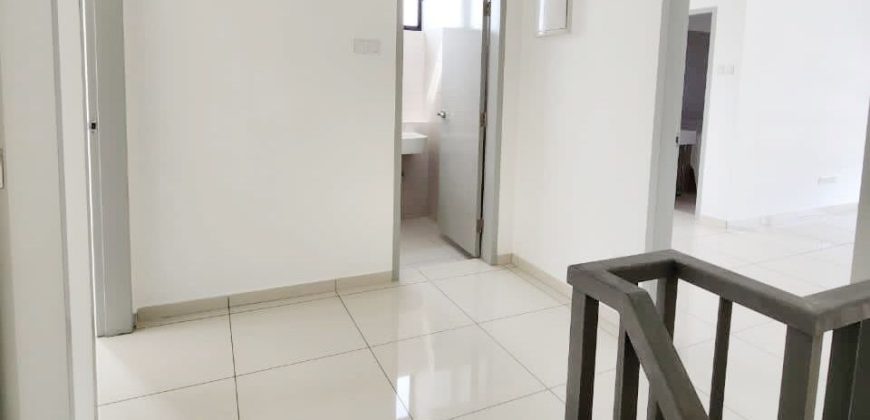 Crest @ JP Perdana – 2 Storey Corner Terrace House – FOR SALE Crest @ JP Perdana – 2 Storey Corner Terrace House – FOR SALE