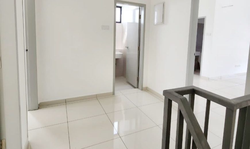 Crest @ JP Perdana – 2 Storey Corner Terrace House – FOR SALE Crest @ JP Perdana – 2 Storey Corner Terrace House – FOR SALE