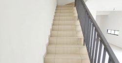 Crest @ JP Perdana – 2 Storey Corner Terrace House – FOR SALE Crest @ JP Perdana – 2 Storey Corner Terrace House – FOR SALE
