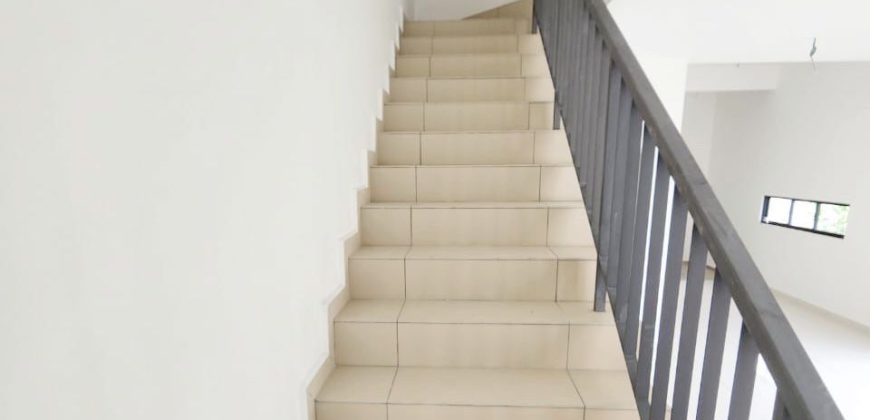 Crest @ JP Perdana – 2 Storey Corner Terrace House – FOR SALE Crest @ JP Perdana – 2 Storey Corner Terrace House – FOR SALE