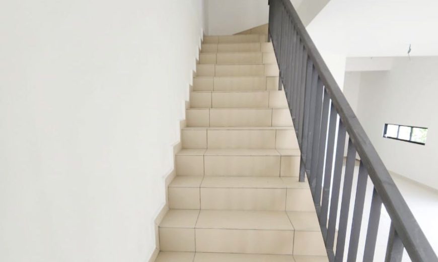 Crest @ JP Perdana – 2 Storey Corner Terrace House – FOR SALE Crest @ JP Perdana – 2 Storey Corner Terrace House – FOR SALE