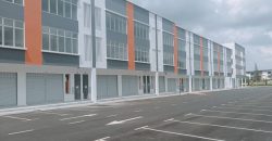 Crest @ JP Perdana – 3 Storey Shop Office – FOR RENT Crest @ JP Perdana – 3 Storey Shop Office – FOR RENT