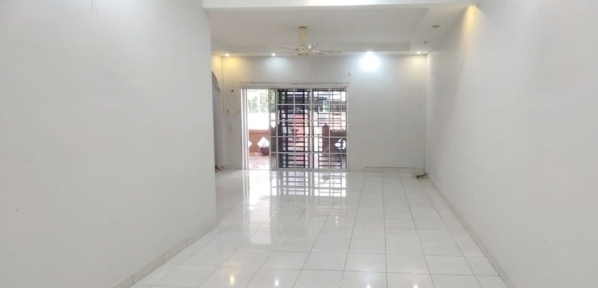 Setia Tropika – 2 Storey Terrace House – FOR SALE Setia Tropika – 2 Storey Terrace House – FOR SALE