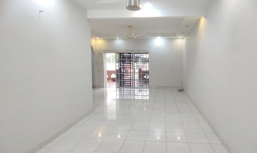 Setia Tropika – 2 Storey Terrace House – FOR SALE Setia Tropika – 2 Storey Terrace House – FOR SALE