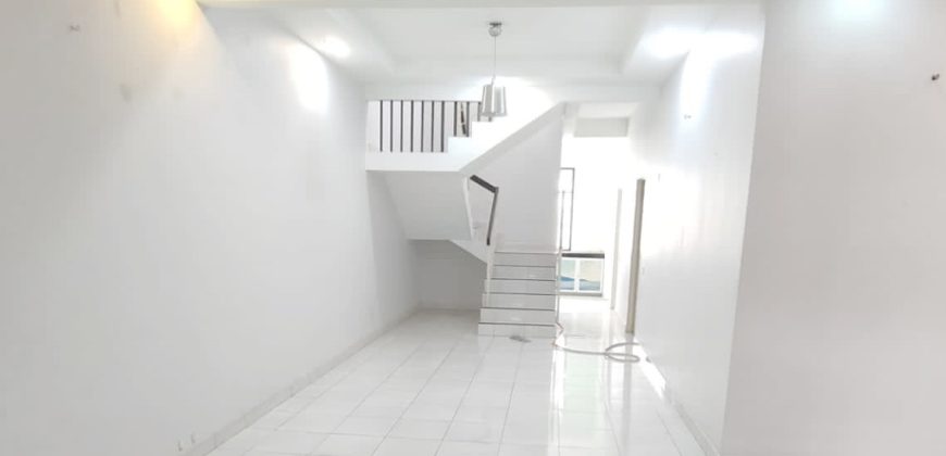 Setia Tropika – 2 Storey Terrace House – FOR SALE Setia Tropika – 2 Storey Terrace House – FOR SALE