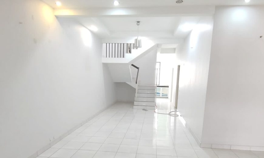 Setia Tropika – 2 Storey Terrace House – FOR SALE Setia Tropika – 2 Storey Terrace House – FOR SALE