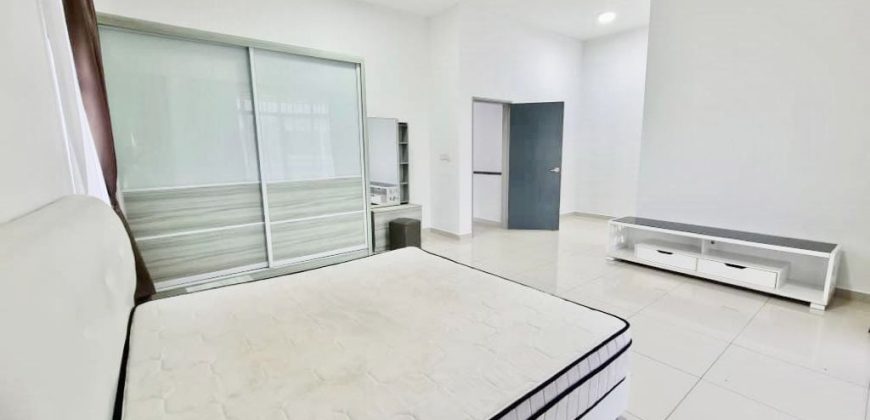 Horizon Hills – 2 Storey Corner SuperLink House – FOR SALE