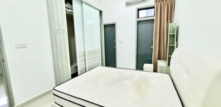 Horizon Hills – 2 Storey Corner SuperLink House – FOR SALE