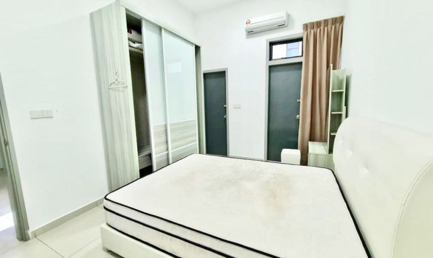 Horizon Hills – 2 Storey Corner SuperLink House – FOR SALE Horizon Hills – 2 Storey Corner SuperLink House – FOR SALE
