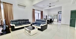 Horizon Hills – 2 Storey Corner SuperLink House – FOR SALE