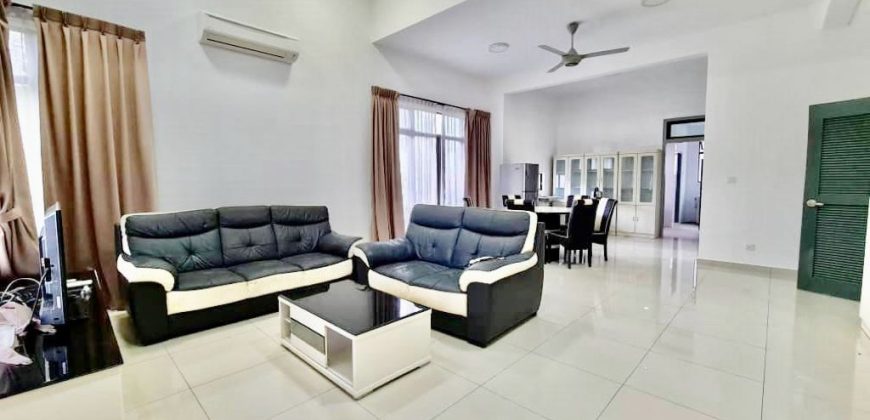 Horizon Hills – 2 Storey Corner SuperLink House – FOR SALE