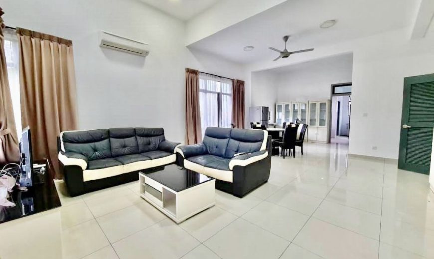 Horizon Hills – 2 Storey Corner SuperLink House – FOR SALE Horizon Hills – 2 Storey Corner SuperLink House – FOR SALE