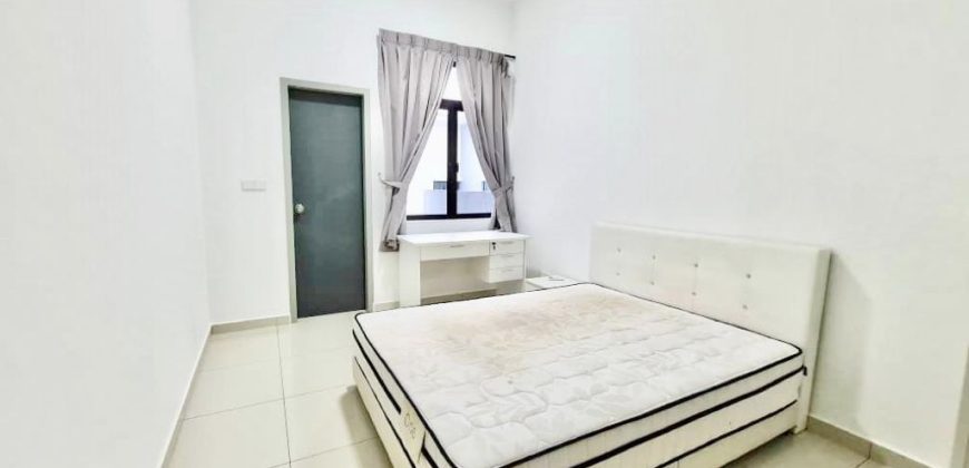 Horizon Hills – 2 Storey Corner SuperLink House – FOR SALE