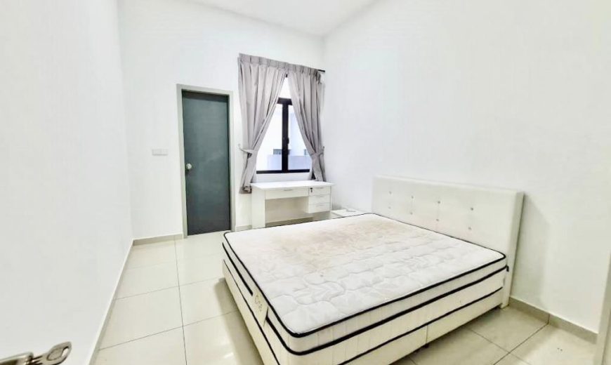 Horizon Hills – 2 Storey Corner SuperLink House – FOR SALE Horizon Hills – 2 Storey Corner SuperLink House – FOR SALE