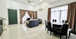 Horizon Hills – 2 Storey Corner SuperLink House – FOR SALE