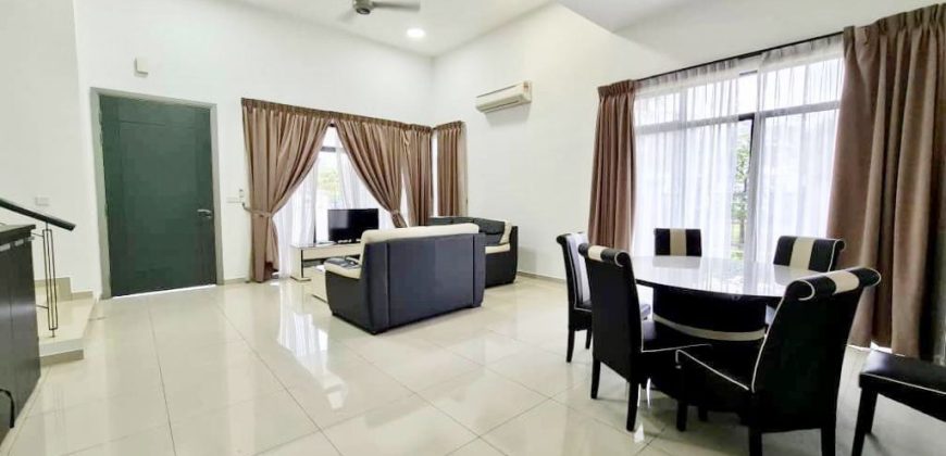 Horizon Hills – 2 Storey Corner SuperLink House – FOR SALE