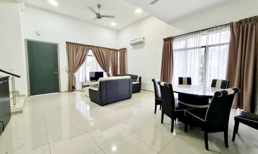 Horizon Hills – 2 Storey Corner SuperLink House – FOR SALE Horizon Hills – 2 Storey Corner SuperLink House – FOR SALE