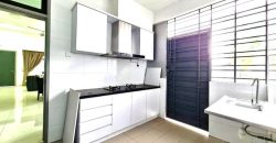 Horizon Hills – 2 Storey Corner SuperLink House – FOR SALE