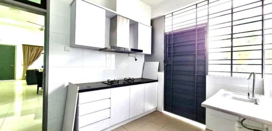 Horizon Hills – 2 Storey Corner SuperLink House – FOR SALE