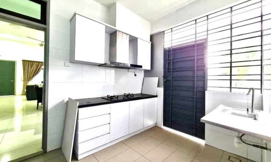 Horizon Hills – 2 Storey Corner SuperLink House – FOR SALE Horizon Hills – 2 Storey Corner SuperLink House – FOR SALE