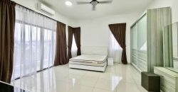 Horizon Hills – 2 Storey Corner SuperLink House – FOR SALE