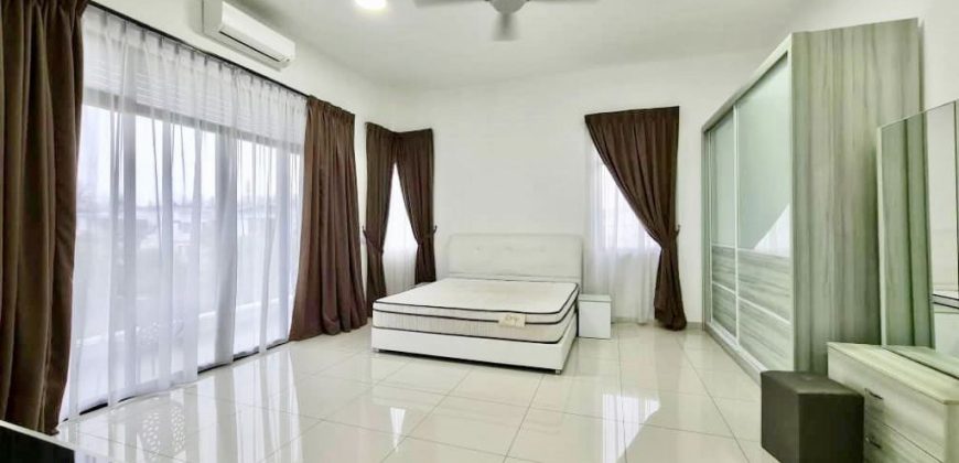 Horizon Hills – 2 Storey Corner SuperLink House – FOR SALE