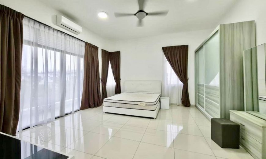 Horizon Hills – 2 Storey Corner SuperLink House – FOR SALE Horizon Hills – 2 Storey Corner SuperLink House – FOR SALE